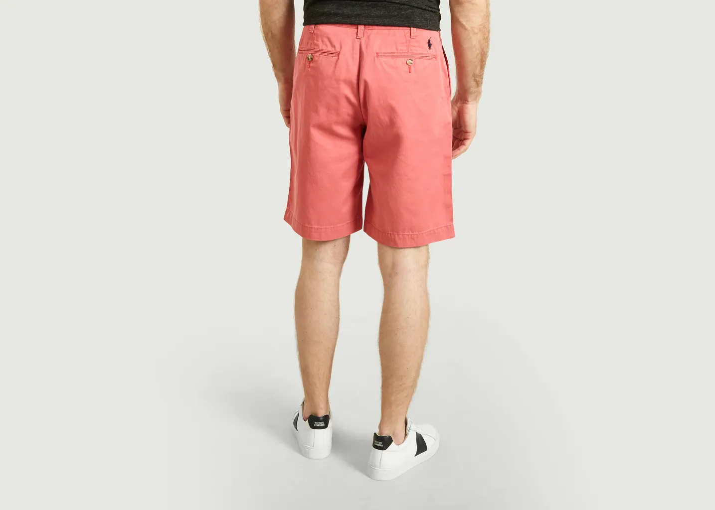 Bermuda en Coton Polo Ralph Lauren
