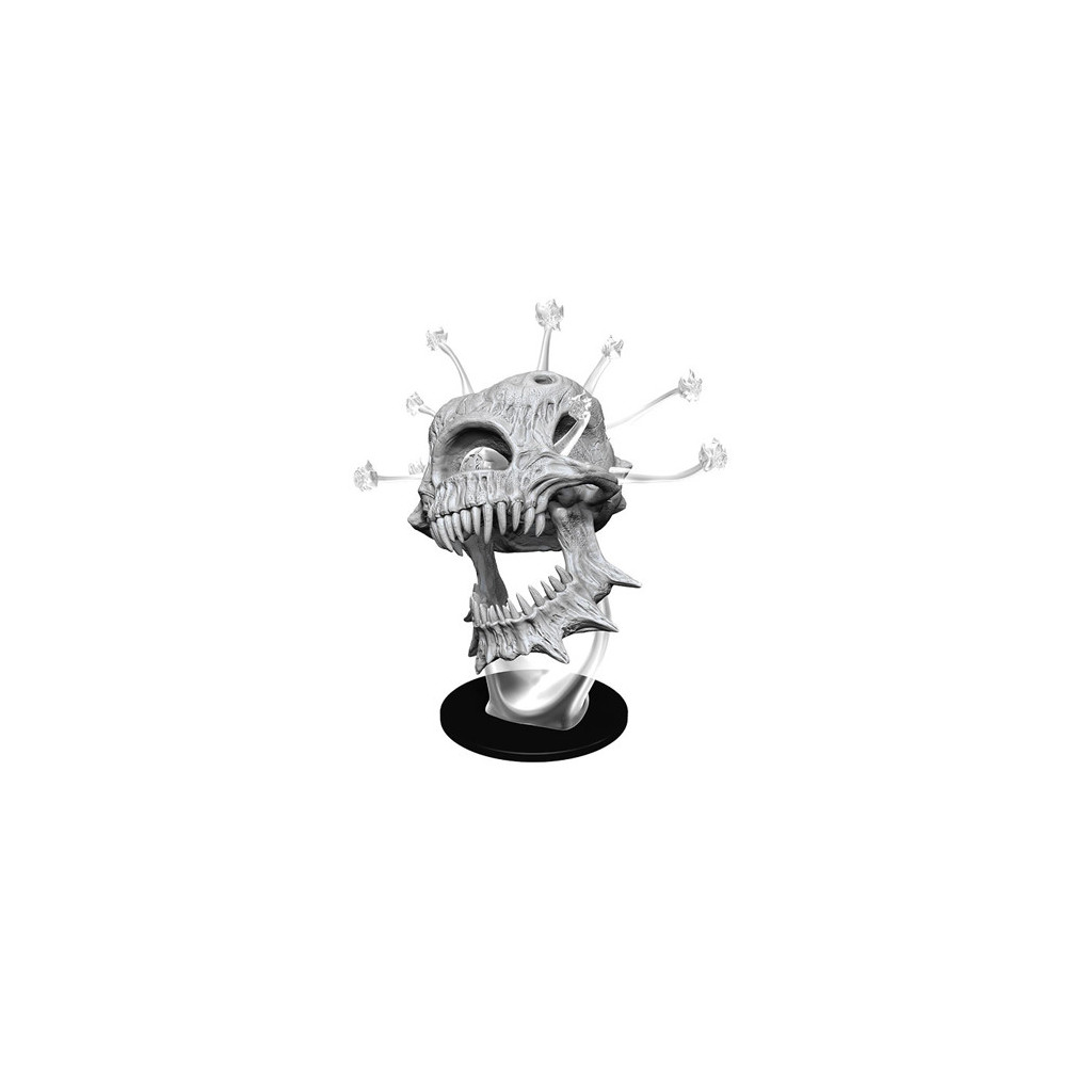D&D Nolzur's Marvelous Unpainted Miniatures: Death Tyrant