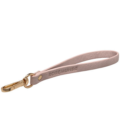 Rosemund N?glering - Vintage Rose/Gold