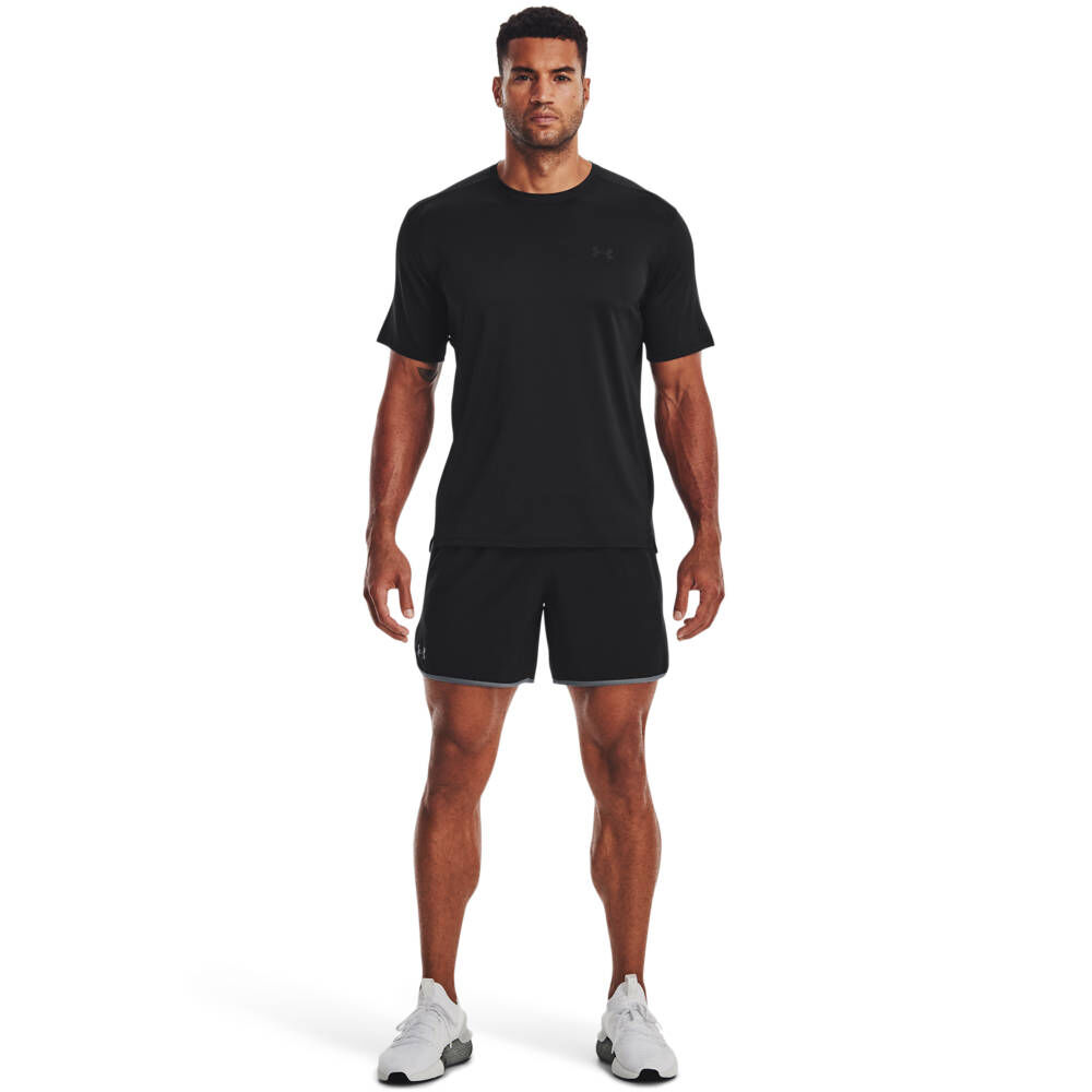 Under Armour| Herren Trainingsshirt TECH™ VENT