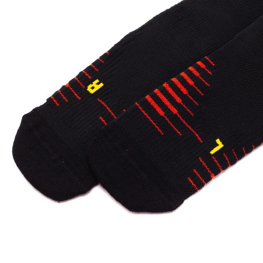 Milan AC X Off-White 4ème chaussettes 2025 ÉDITION LIMITÉE