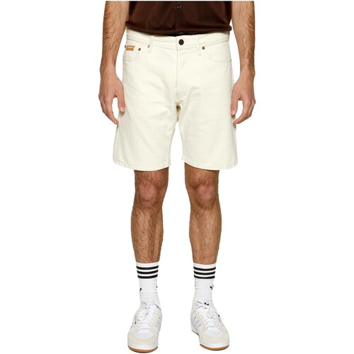Jack & Jones - BERMUDAS BLANCAS HOMBRE JACK & JONES 12209564 Blanco