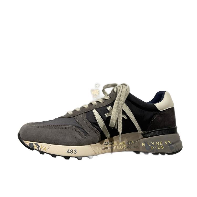 Premiata Lander grijs [variante 6906]