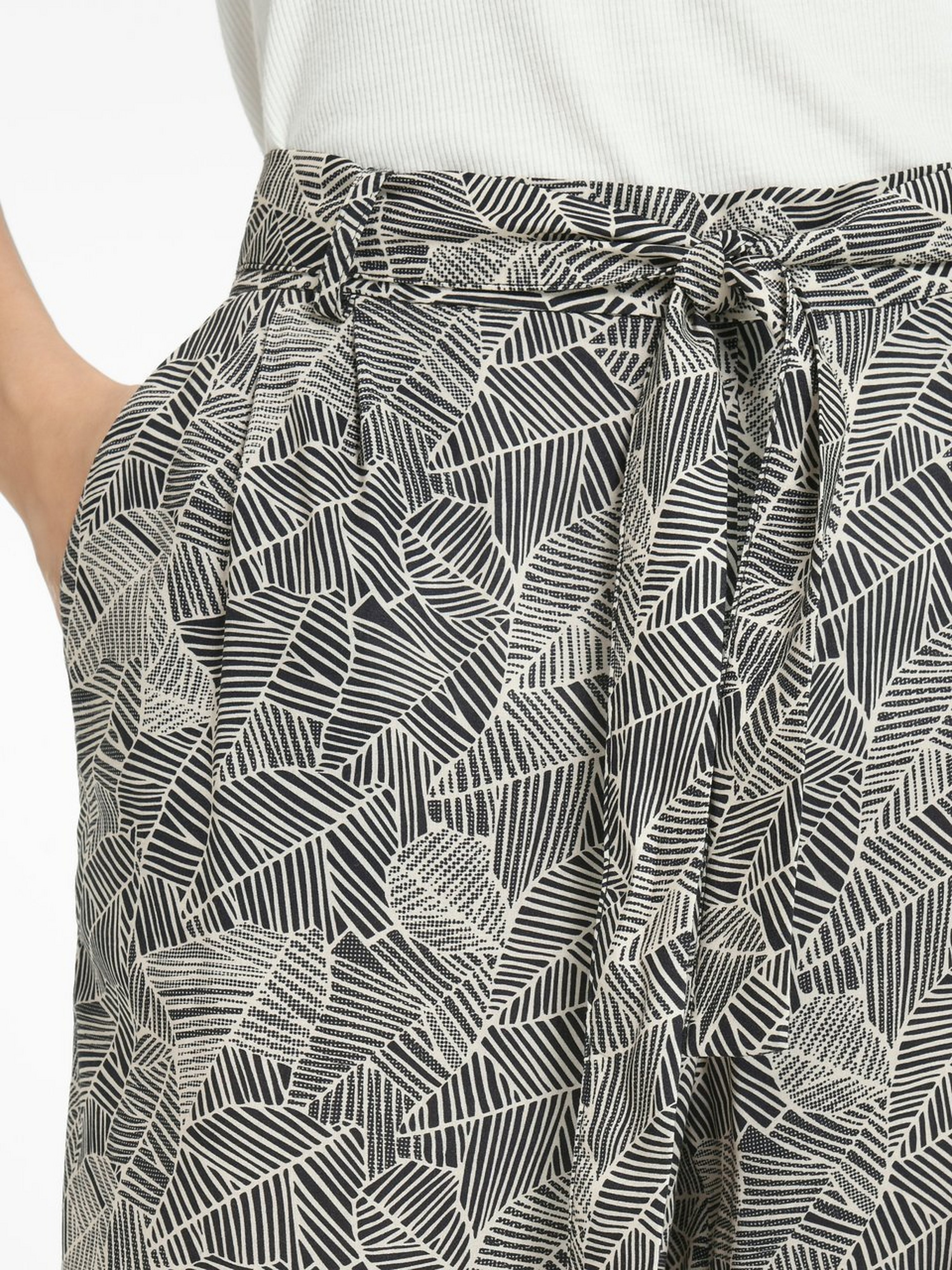 7/8-Hose Passform Cornelia