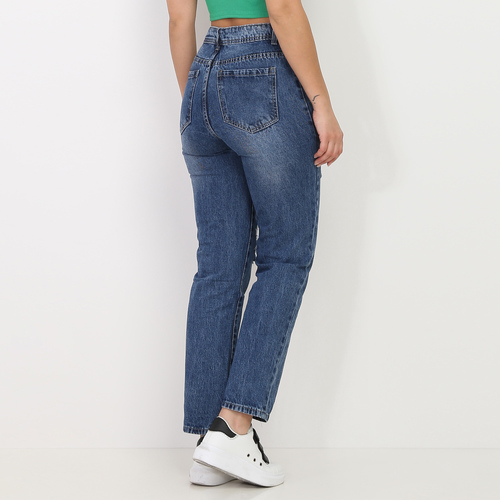 La Modeuse - 49856_P89238 Azul
