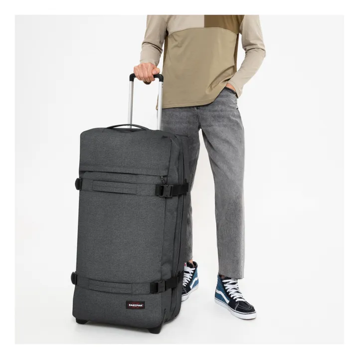 Eastpak Valise Transit'R L | Denim gris