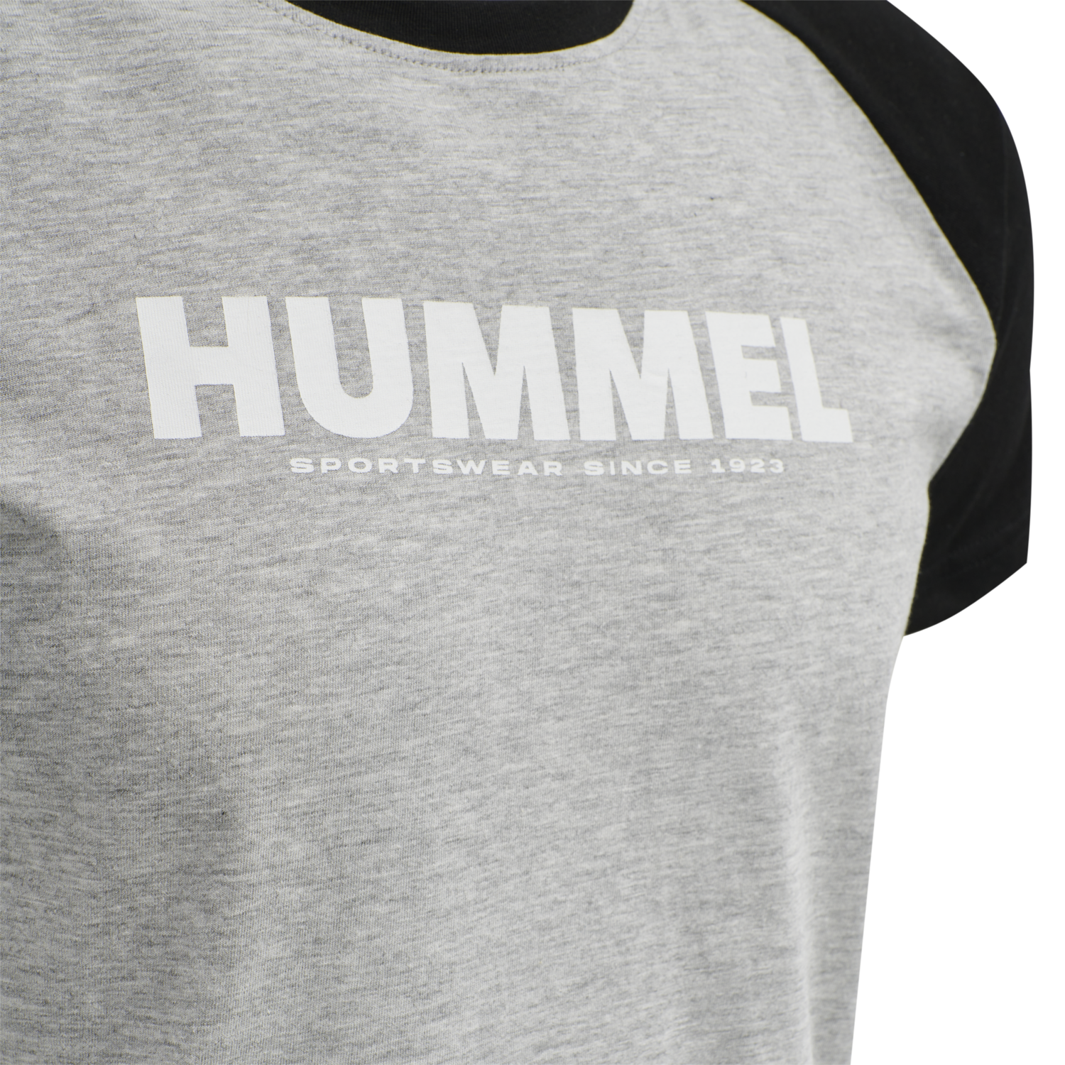hmlLEGACY BLOCKED T-SHIRT