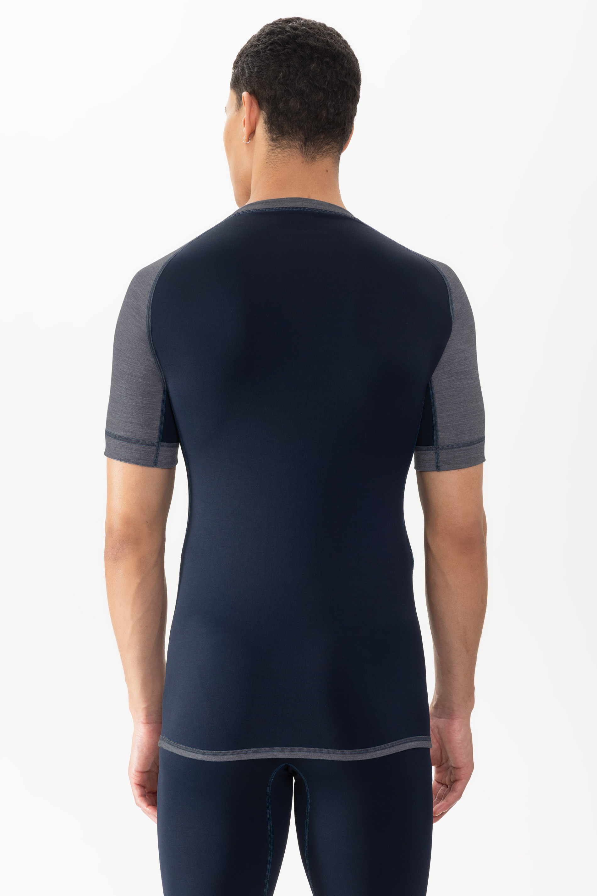 T-Shirt<br>Serie PRFRMNC+