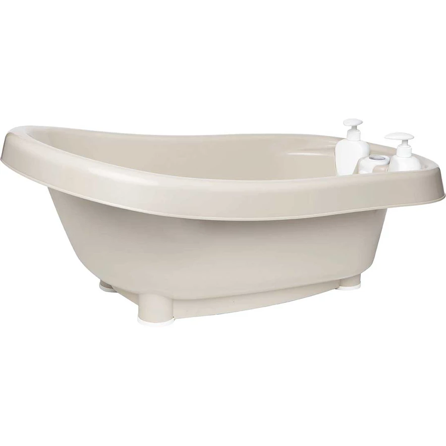 bébé-jou® Thermobadewanne Taupe