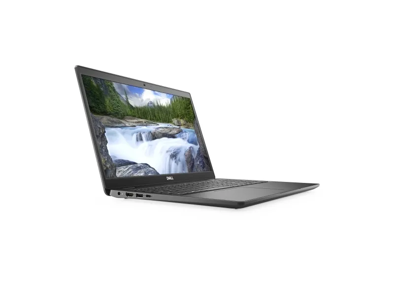 Dell Latitude 3510 - Intel Core i3 - 10110U / op til 4.1 GHz - Win 10 Pro 64-bit - UHD Graphics - 8 GB RAM - 256 GB SSD NVMe - 15.6