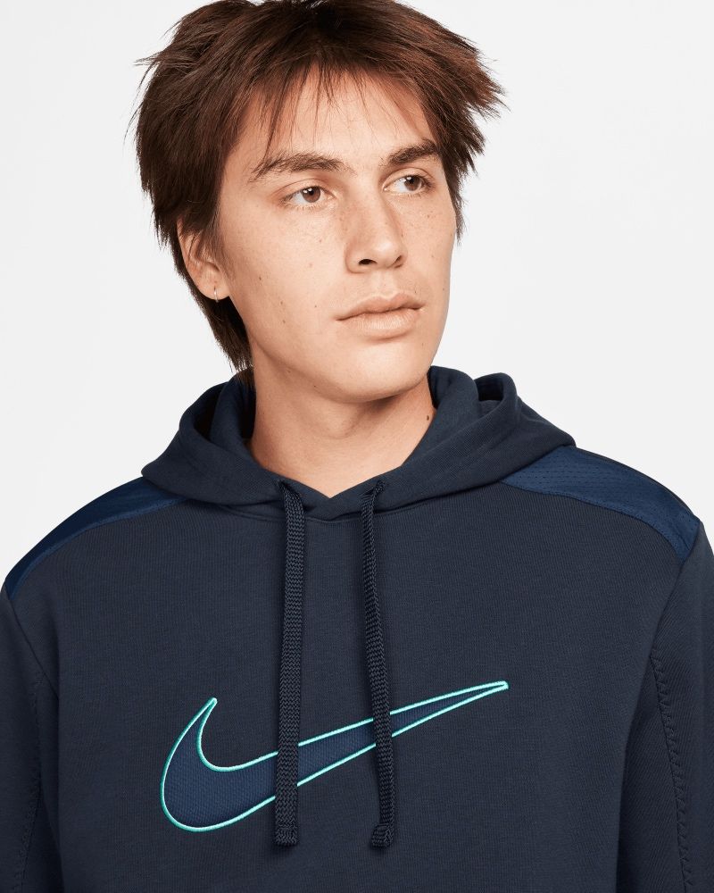 Sweat à capuche Nike Sportswear pour homme