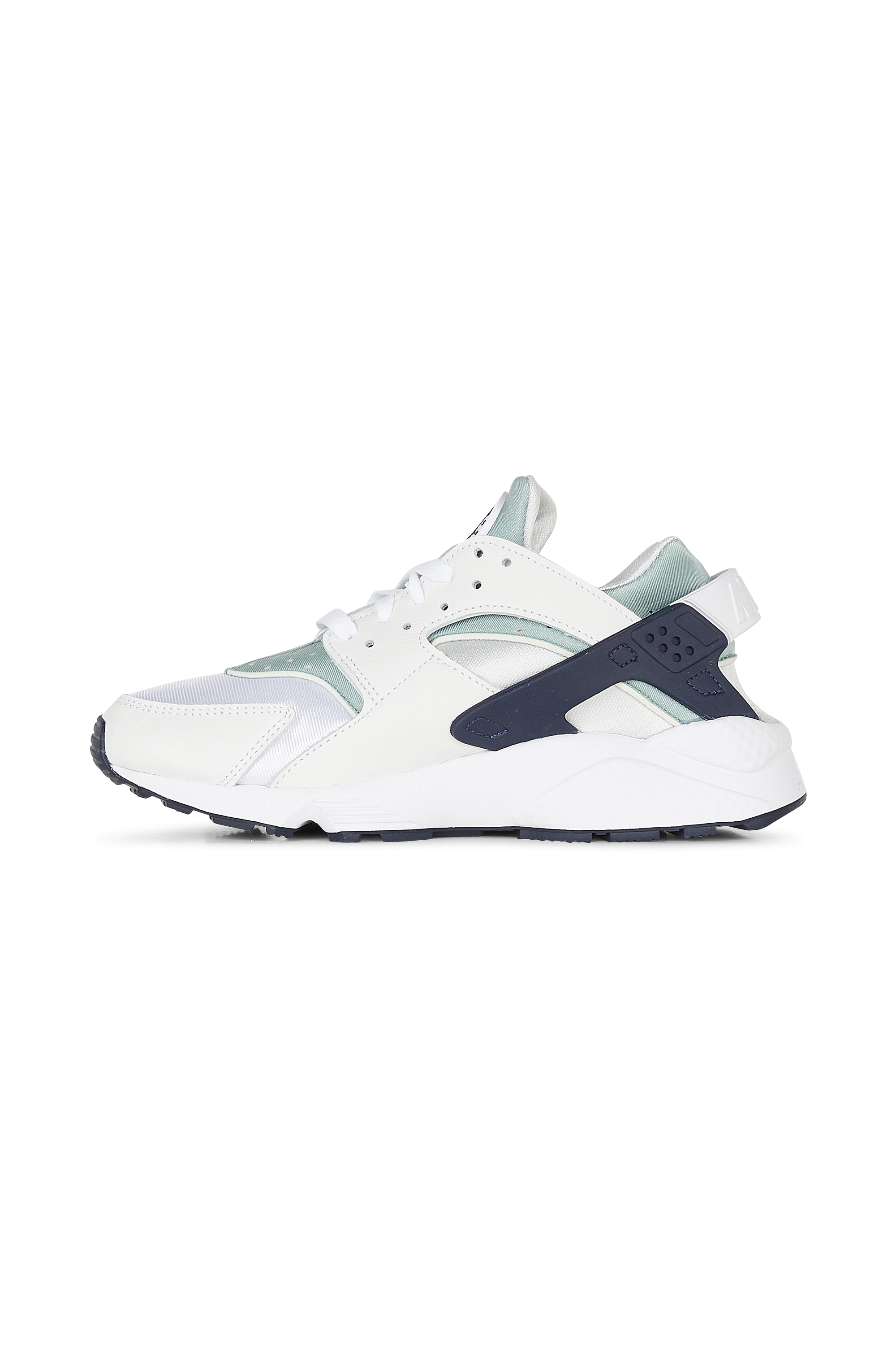 NIKE Baskets Air Huarache Blanc