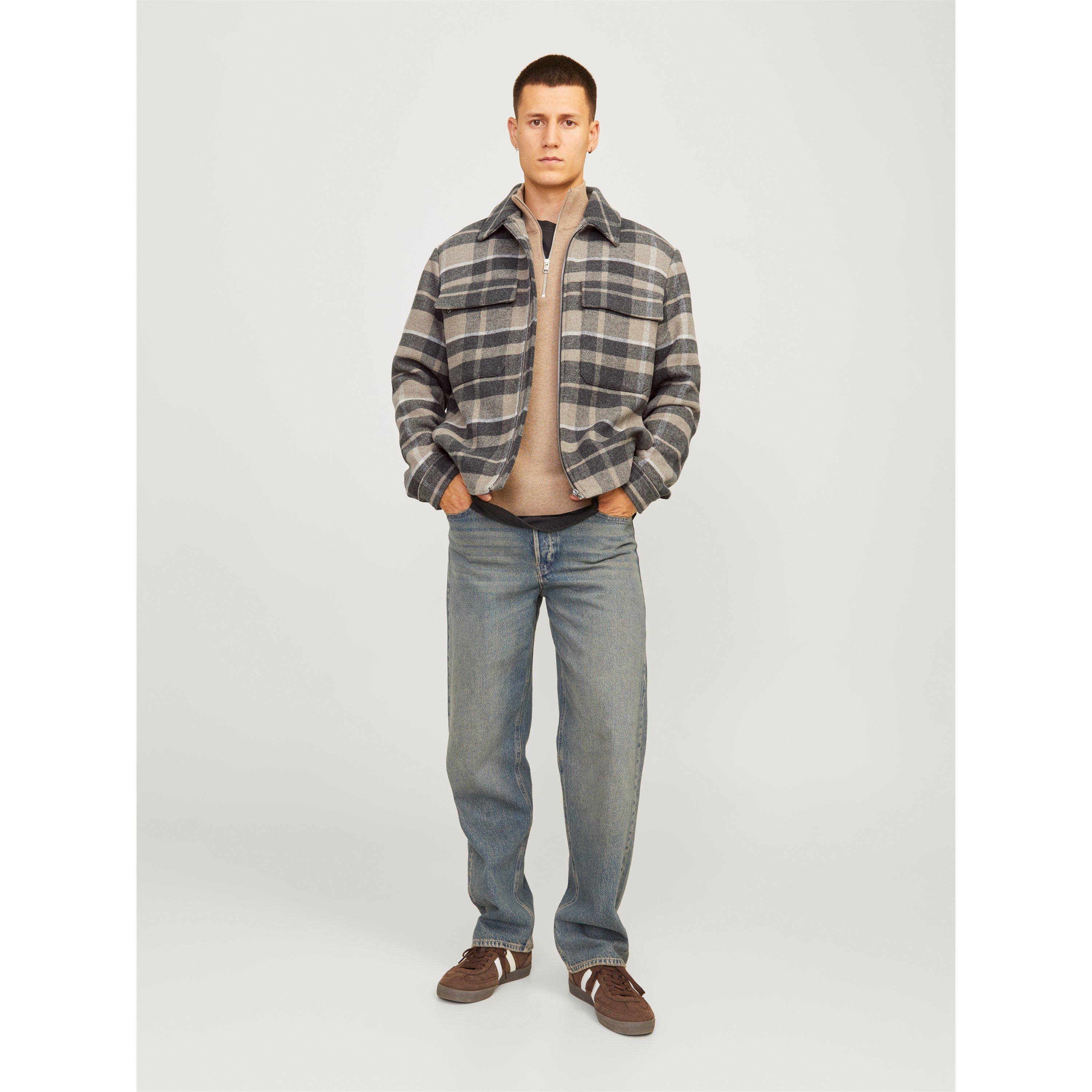 Jack and Jones Russel Jacket Sn99