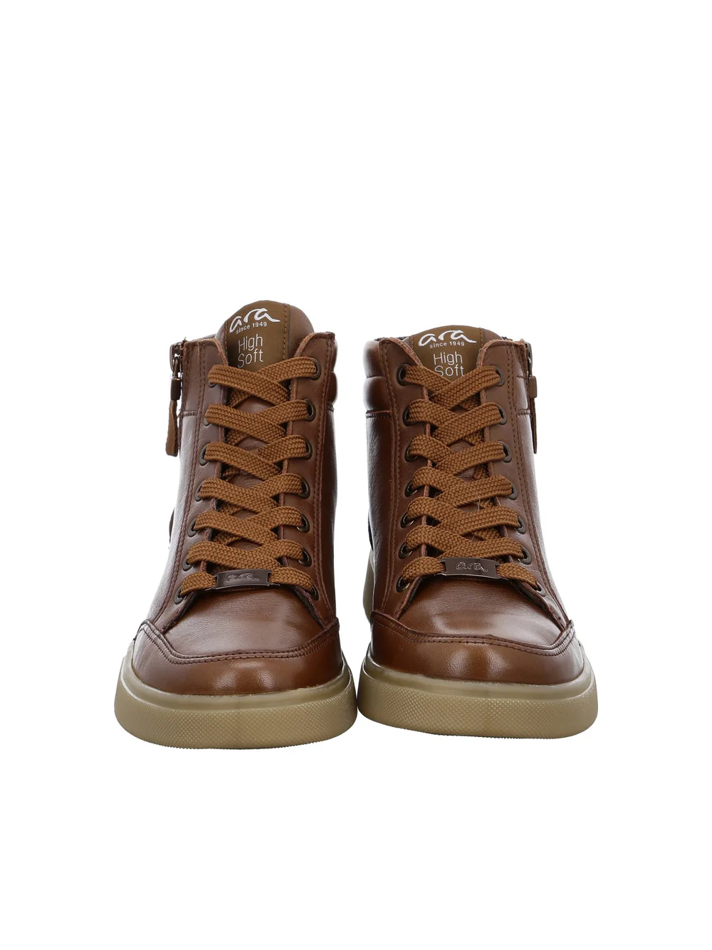 Hightop Sneaker Rom-Sport nuts
