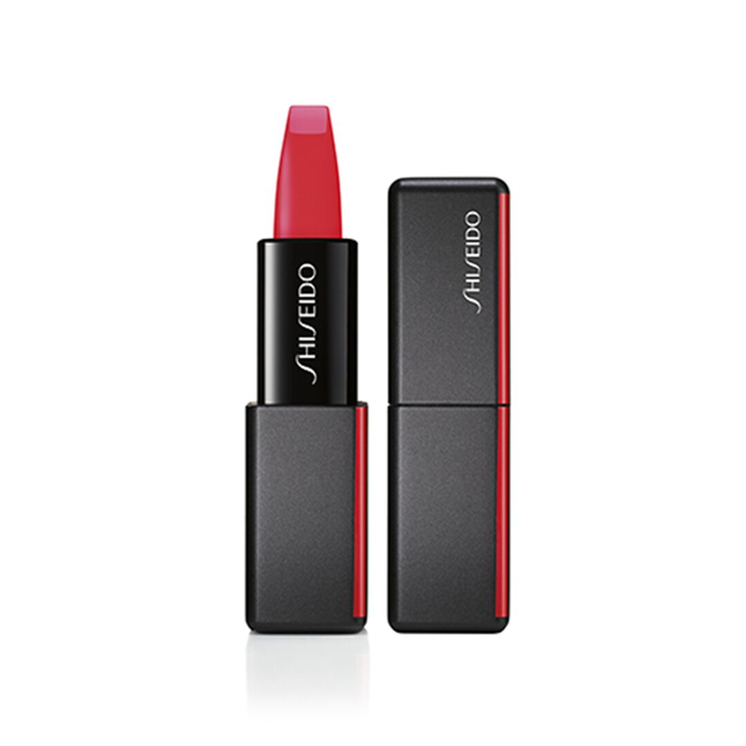 SHISEIDO  ModernMatte Powder Lipstick