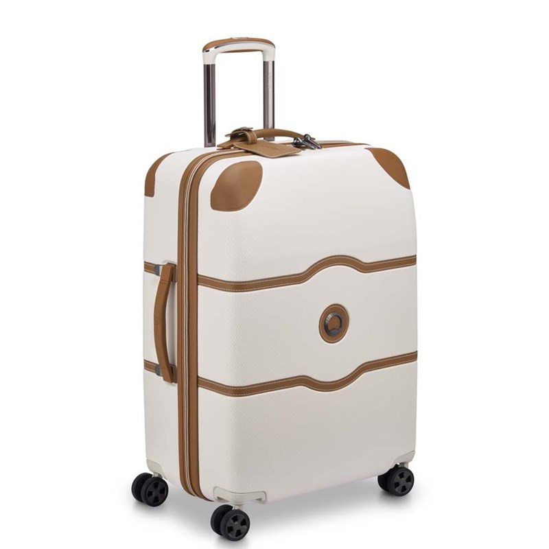 Delsey<br>Kuffert Chatelet Air 2.0 76 Cm