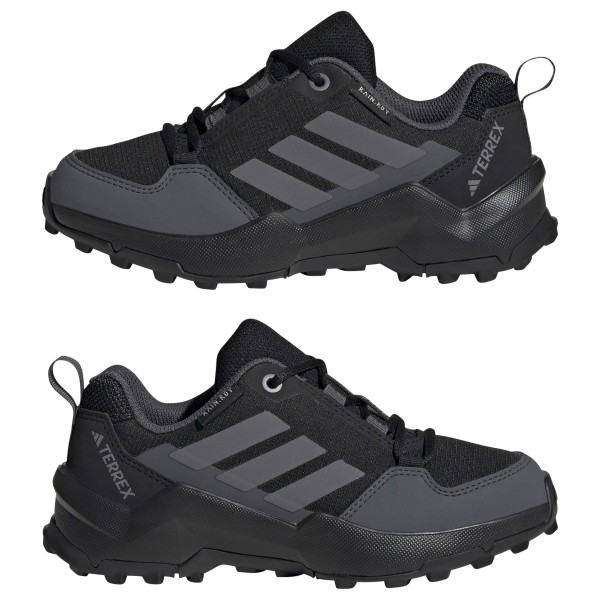 adidas Terrex - Kid's Ax4R RAIN.RDY - Chaussures multisports