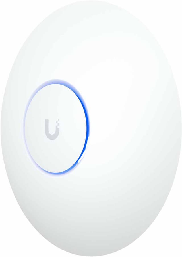 Ubiquiti UniFi U7-LR Wi-Fi 7 accesspoint