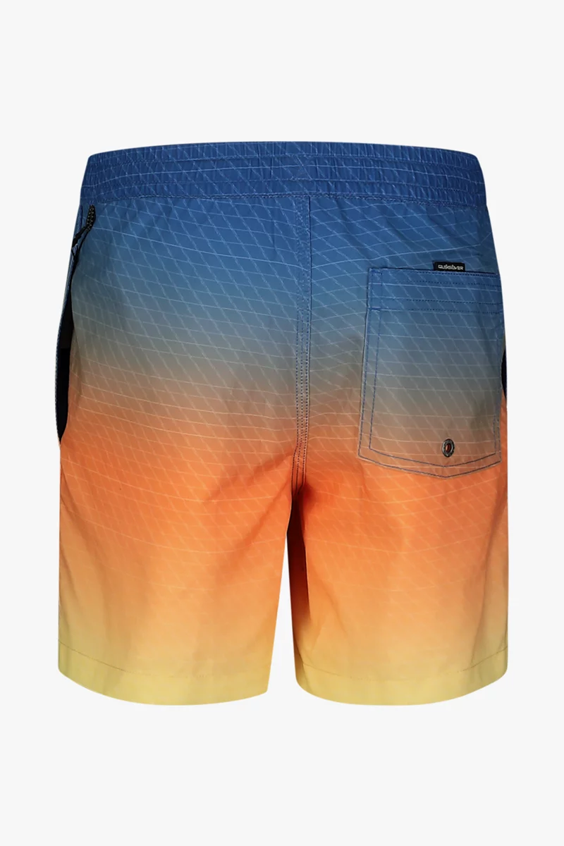 Quiksilver Myaji Volley 14 Inch Jungen Badeshort