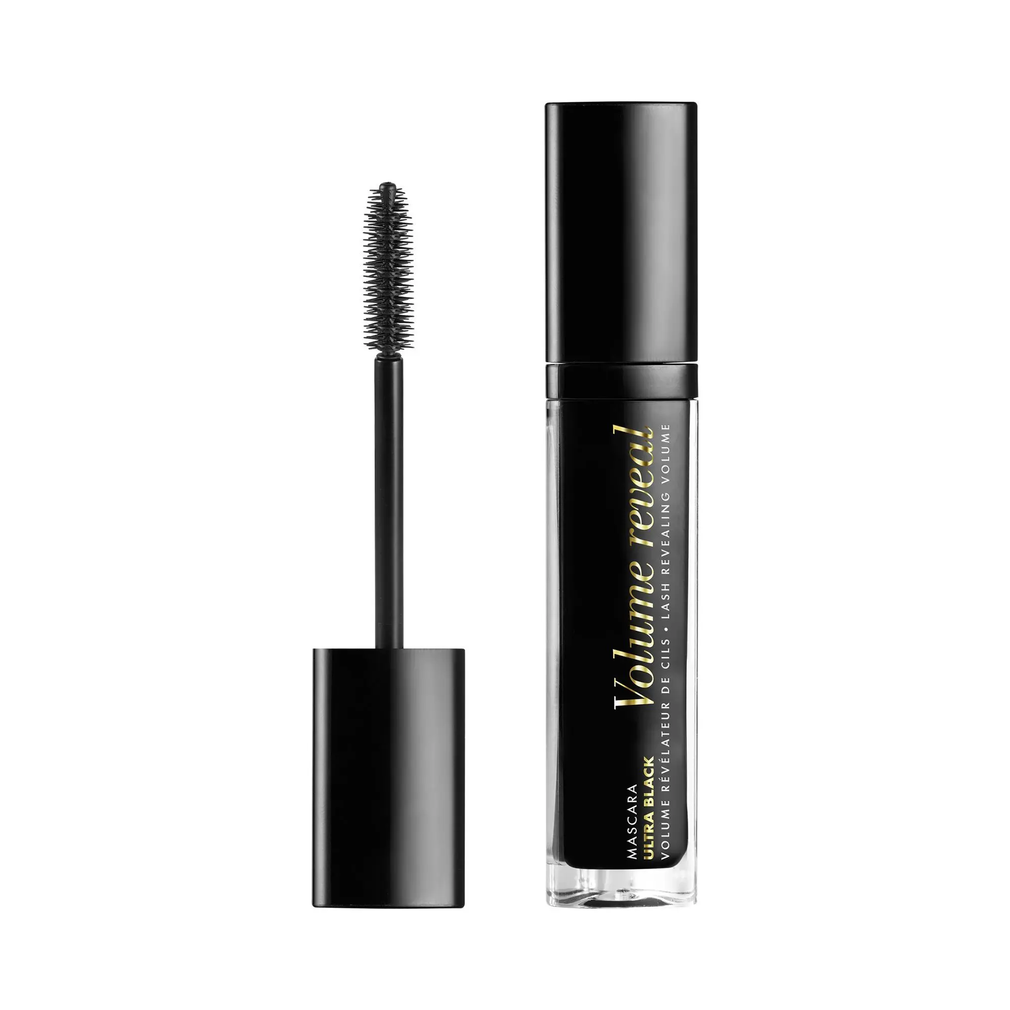 Bourjois - Volume Reveal Adjustable Volume Mascara- Mascaras