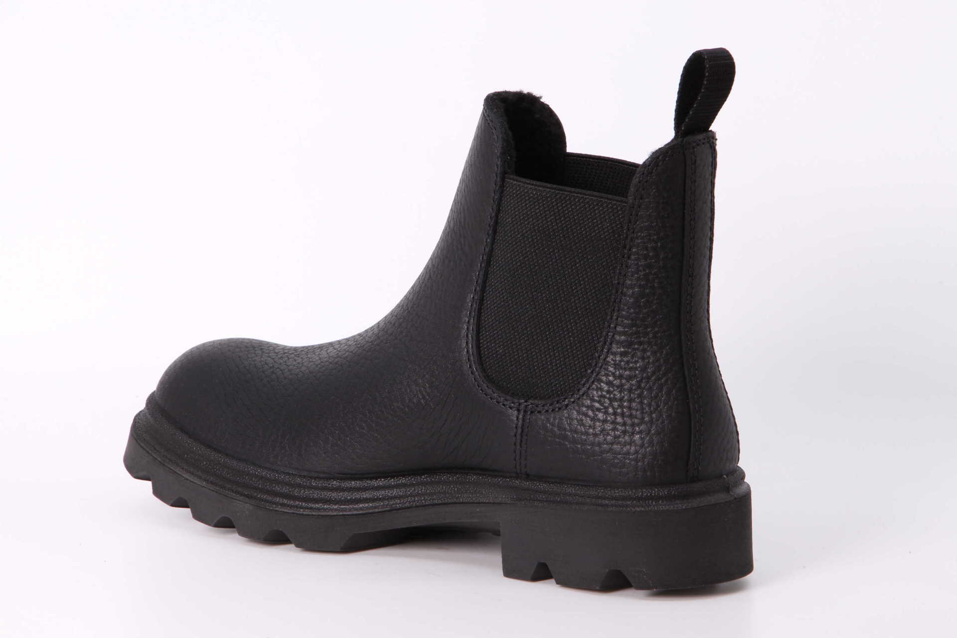 Ecco Track 30 schwarz