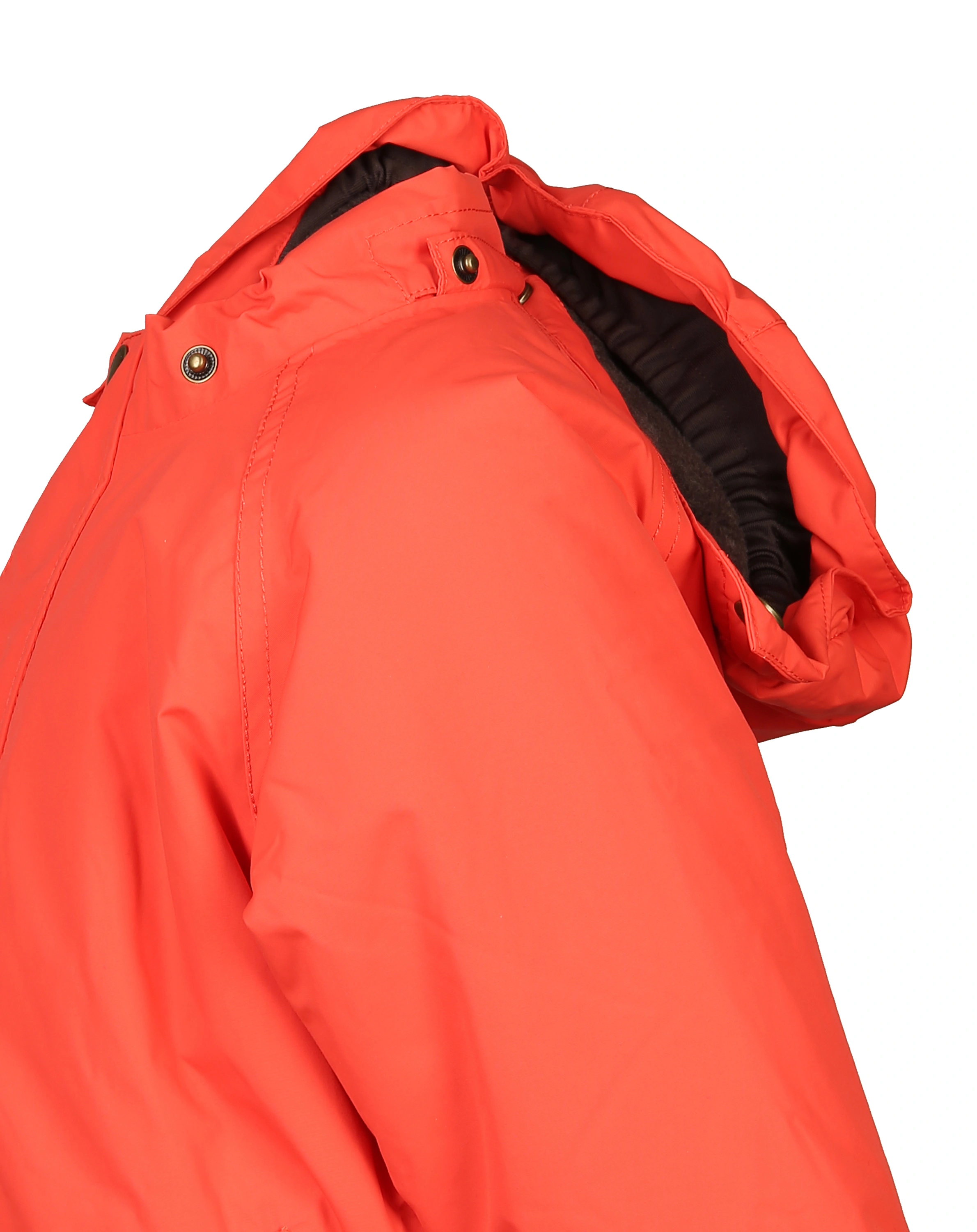 Funktions-Winterjacke MATWALLY in cayenne