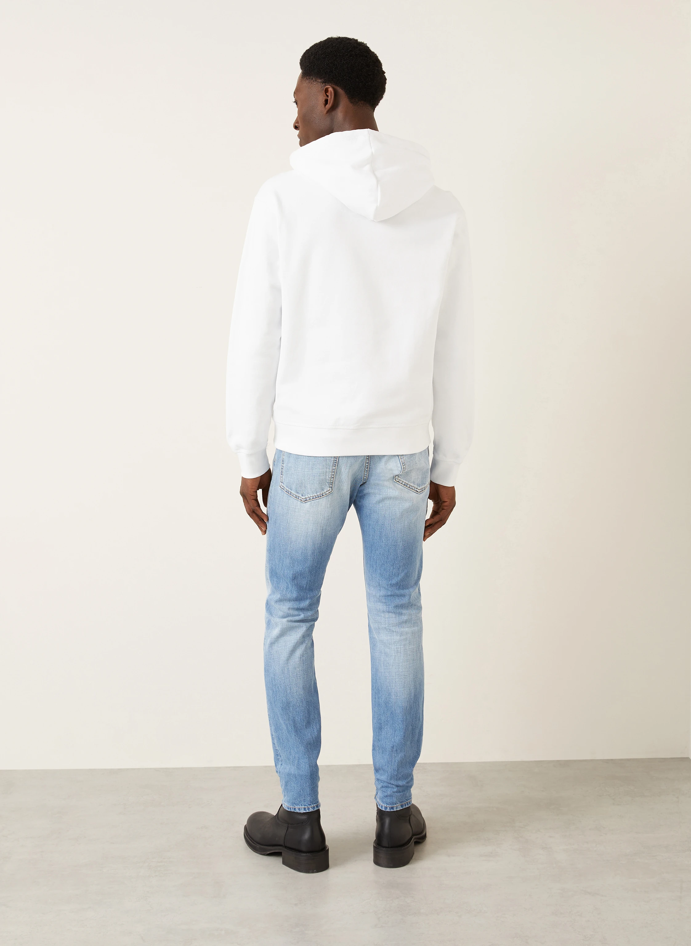 DSQUARED2 Hoodie COOL FIT
