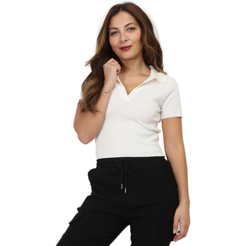 La Modeuse - 69815_P162431 Blanco