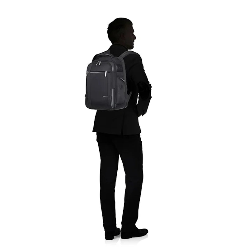 Samsonite Spectrolite 3.0 Laptop Backpack 15.6'' Exp Deep Blue