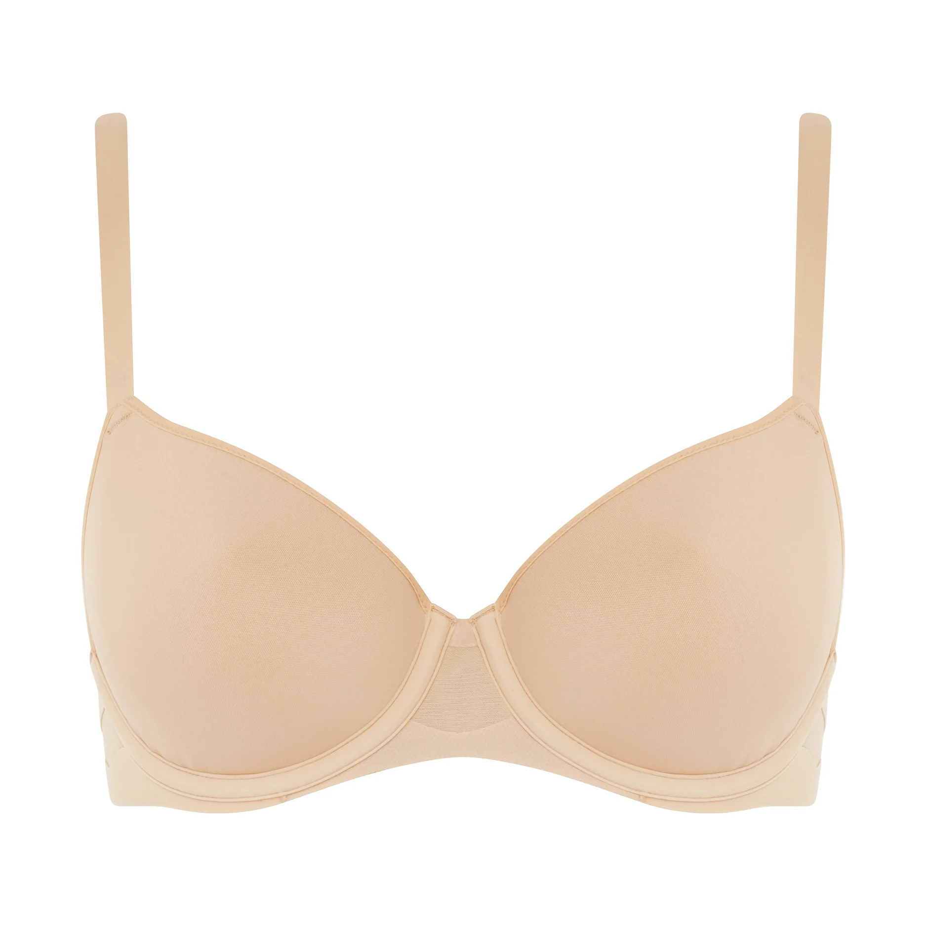 PURE LIGHT - Soutien-gorge spacer emboîtant | Beige