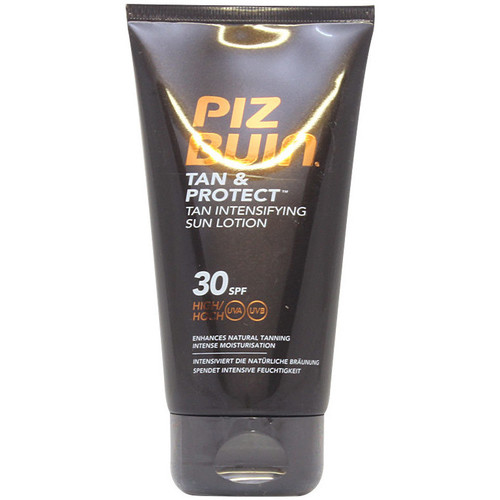 Piz Buin - Tan & Protect Lotion Spf30