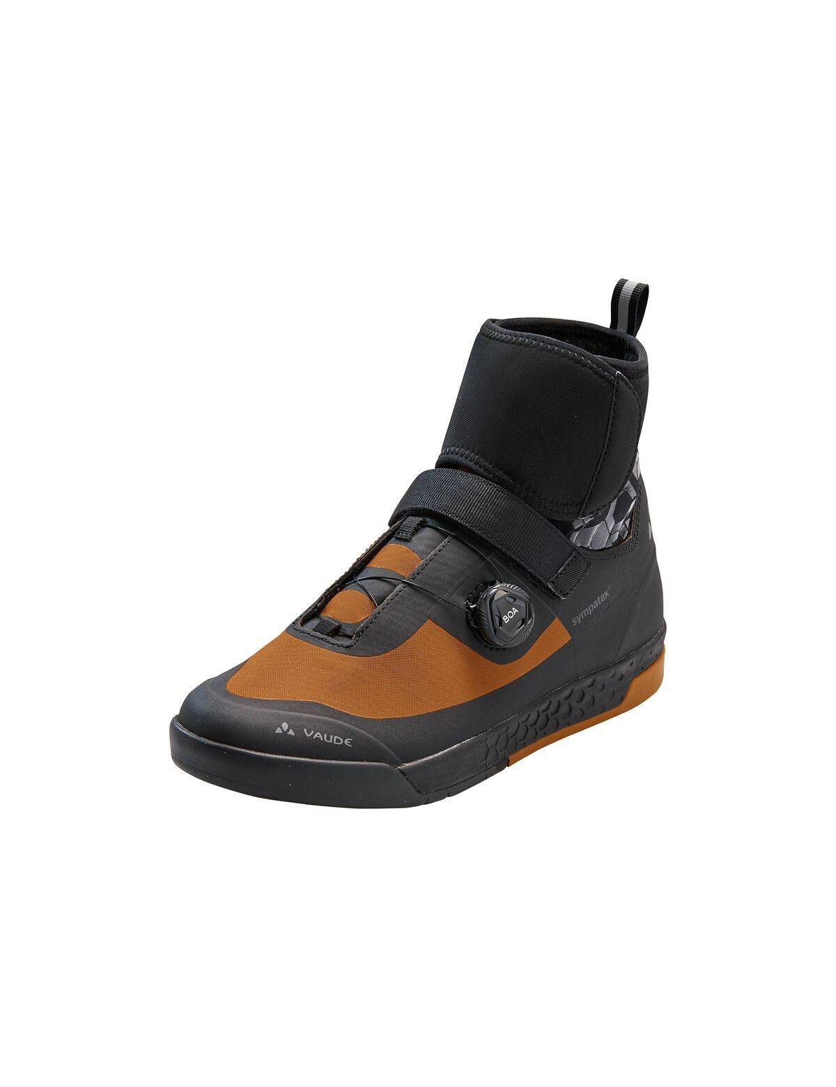 VAUDE| Fahrradschuhe AM MOAB MID WINTER STX