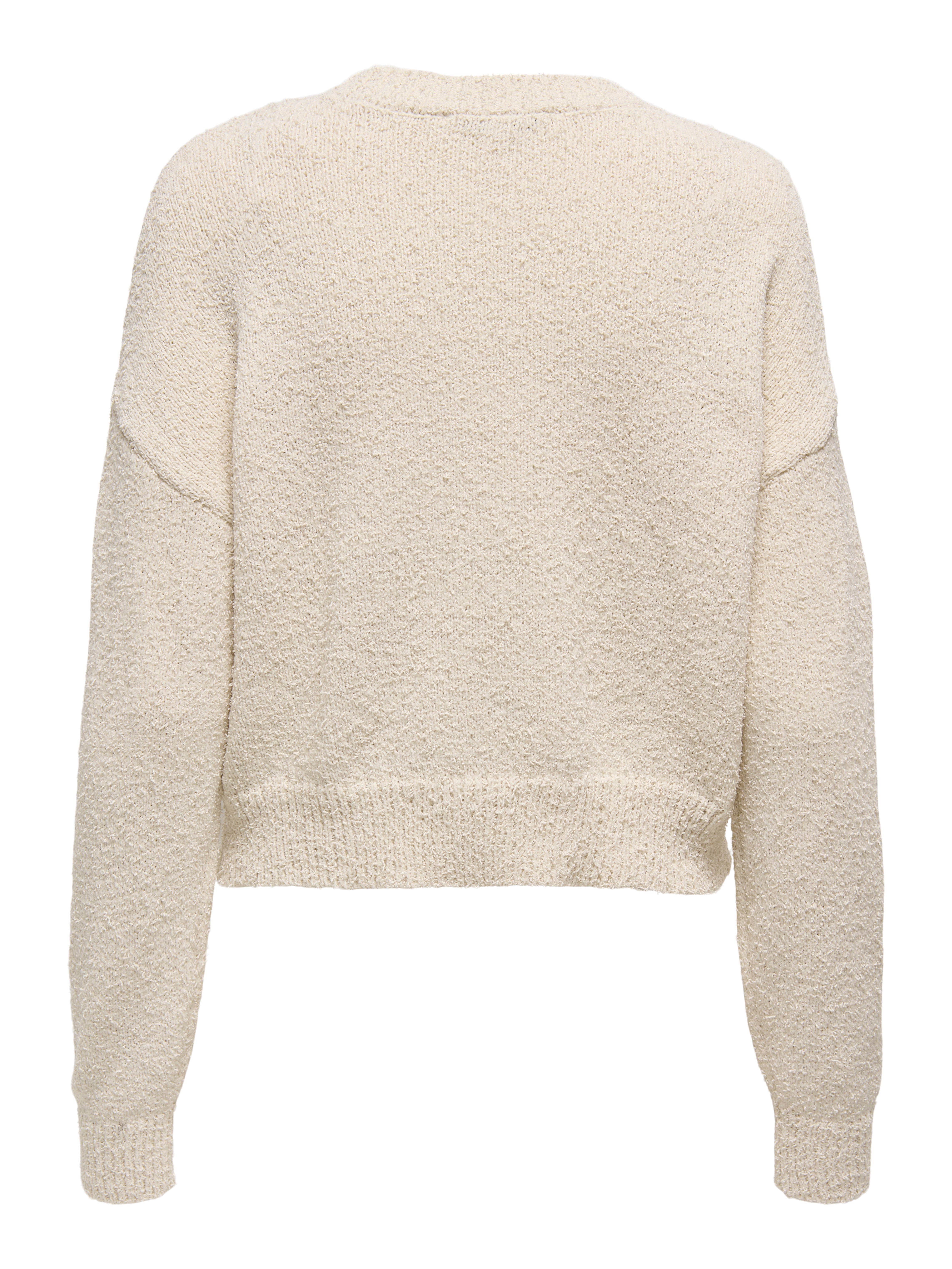 ONLTERESA Strickpullover Birch