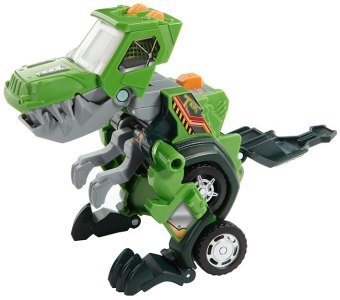 Switch & Go Dinos - T-Rex