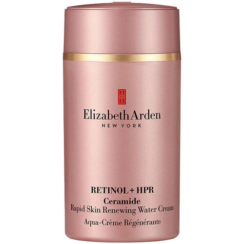 Elizabeth Arden - Crema Renovadora Retinol + Hpr Ceramida Agua Crema