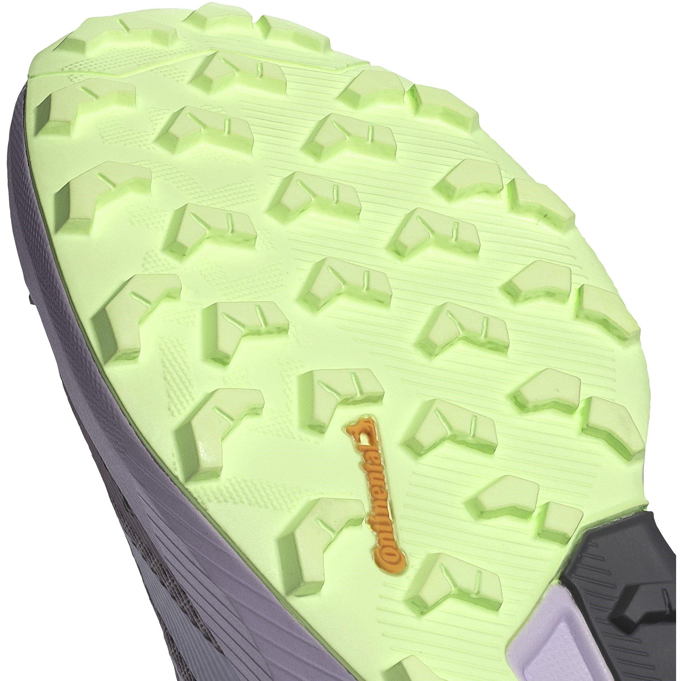 adidas Terrex Trail Rider Gore Tex Trail Womens Running Shoes