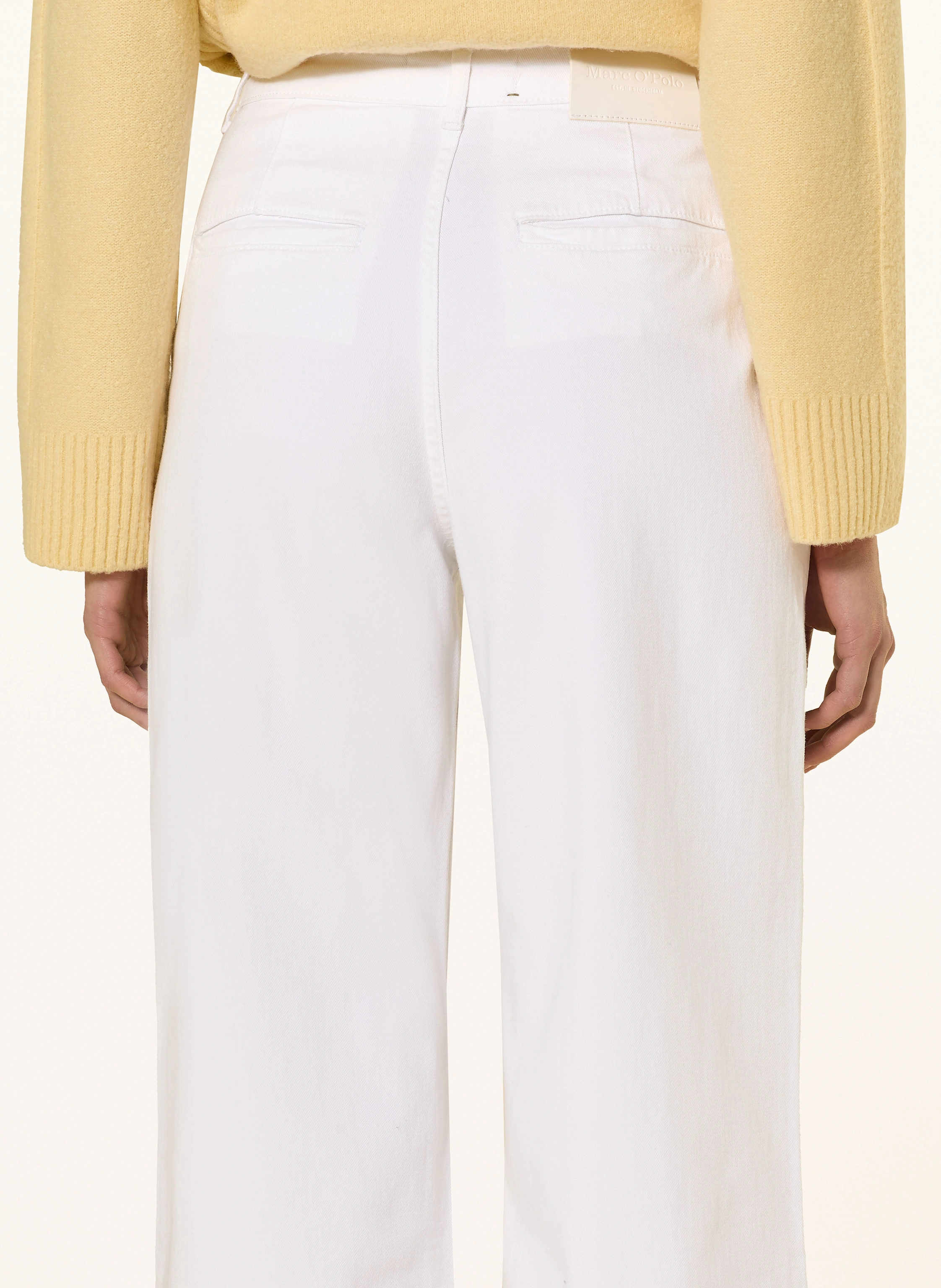Marc O'Polo Straight Jeans LUMA