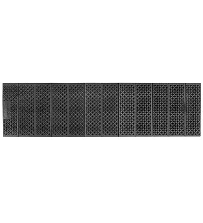 Easy Camp Isomatte - 180x48x2 cm - Merlin Faltbar Eva - Schwarz