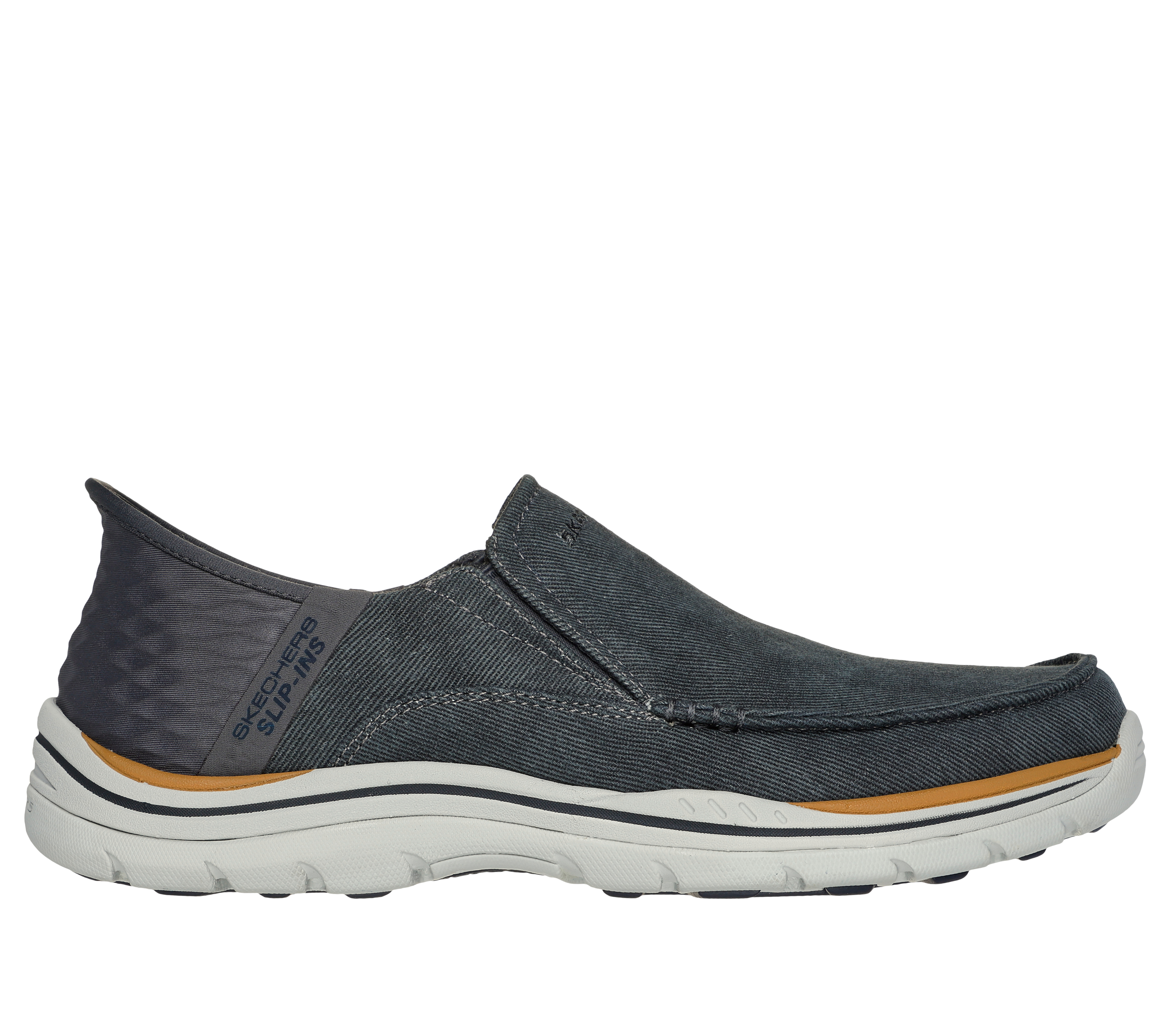 Skechers Slip-ins Relaxed Fit: Expected - Cayson