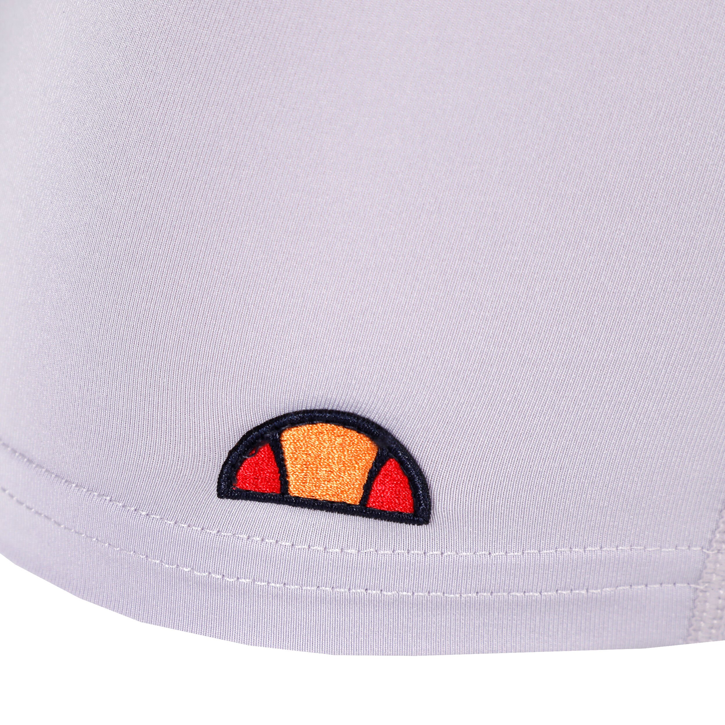 Ellesse Carlton Ball Shorts Femmes - Lilas