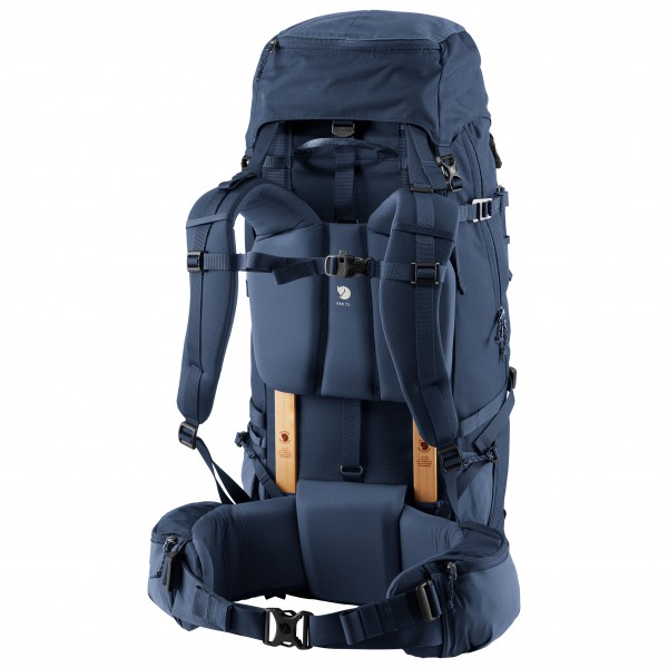 Fjällräven - Women's Keb 72 - Trekkingrugzak