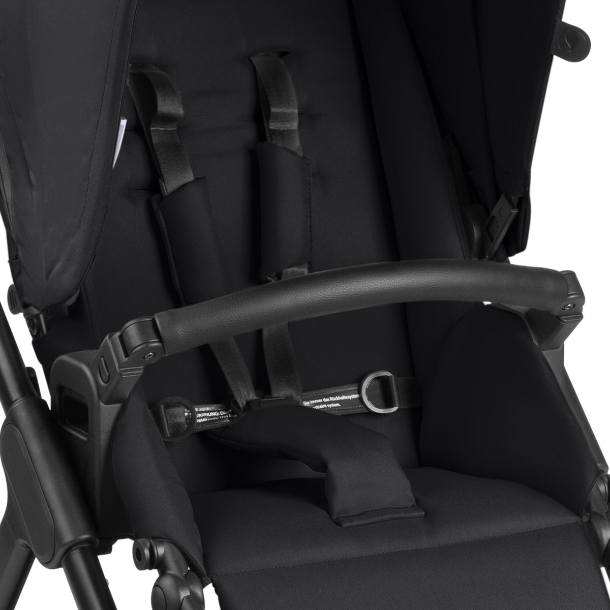 ABC Design GmbH ABC Design Buggy Samba Kollektion 2024