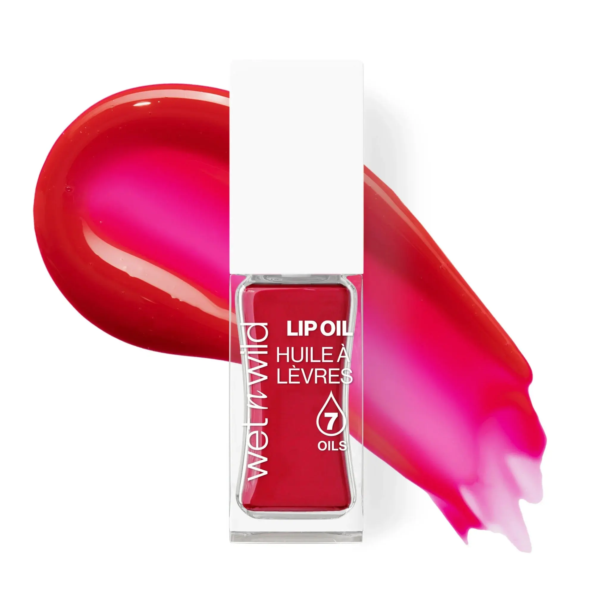 Lip Oil Heart Rate