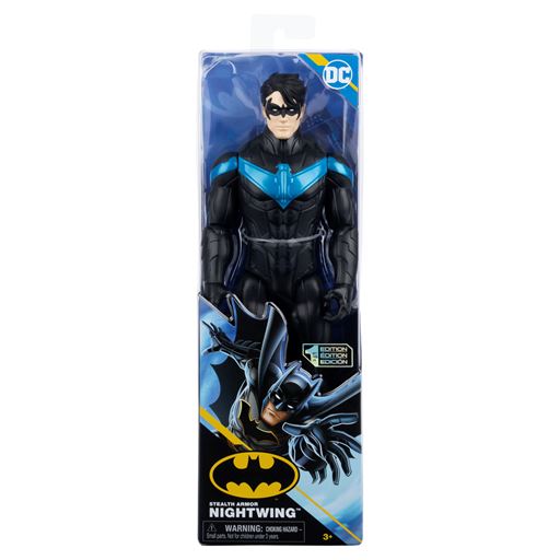 Batman Nightwing Figur