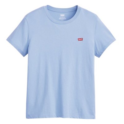 Tee-shirt à manches courtes femme Perfect LEVIS