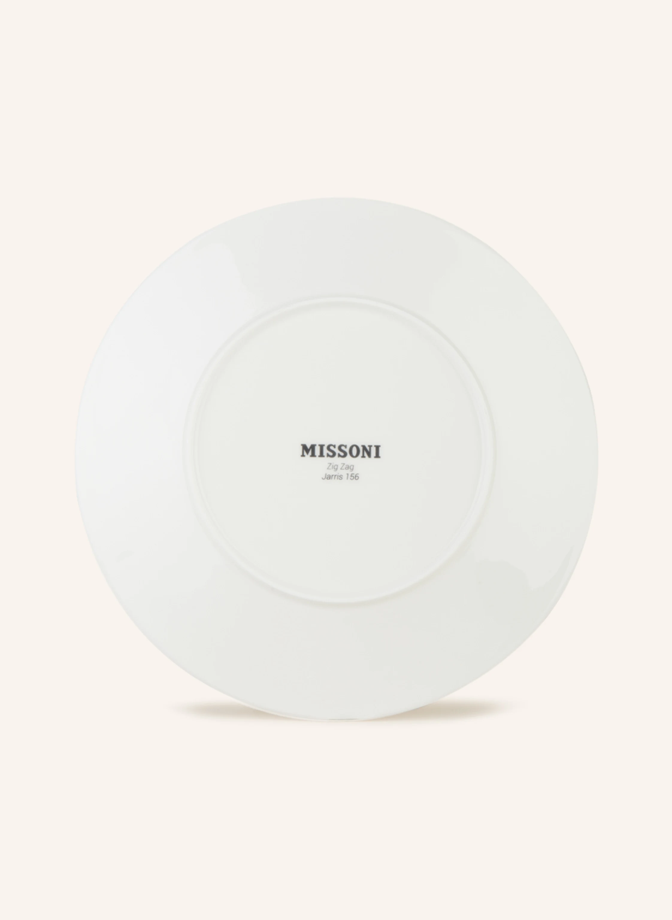 MISSONI Home 6er-Set Dessertteller JARRIS