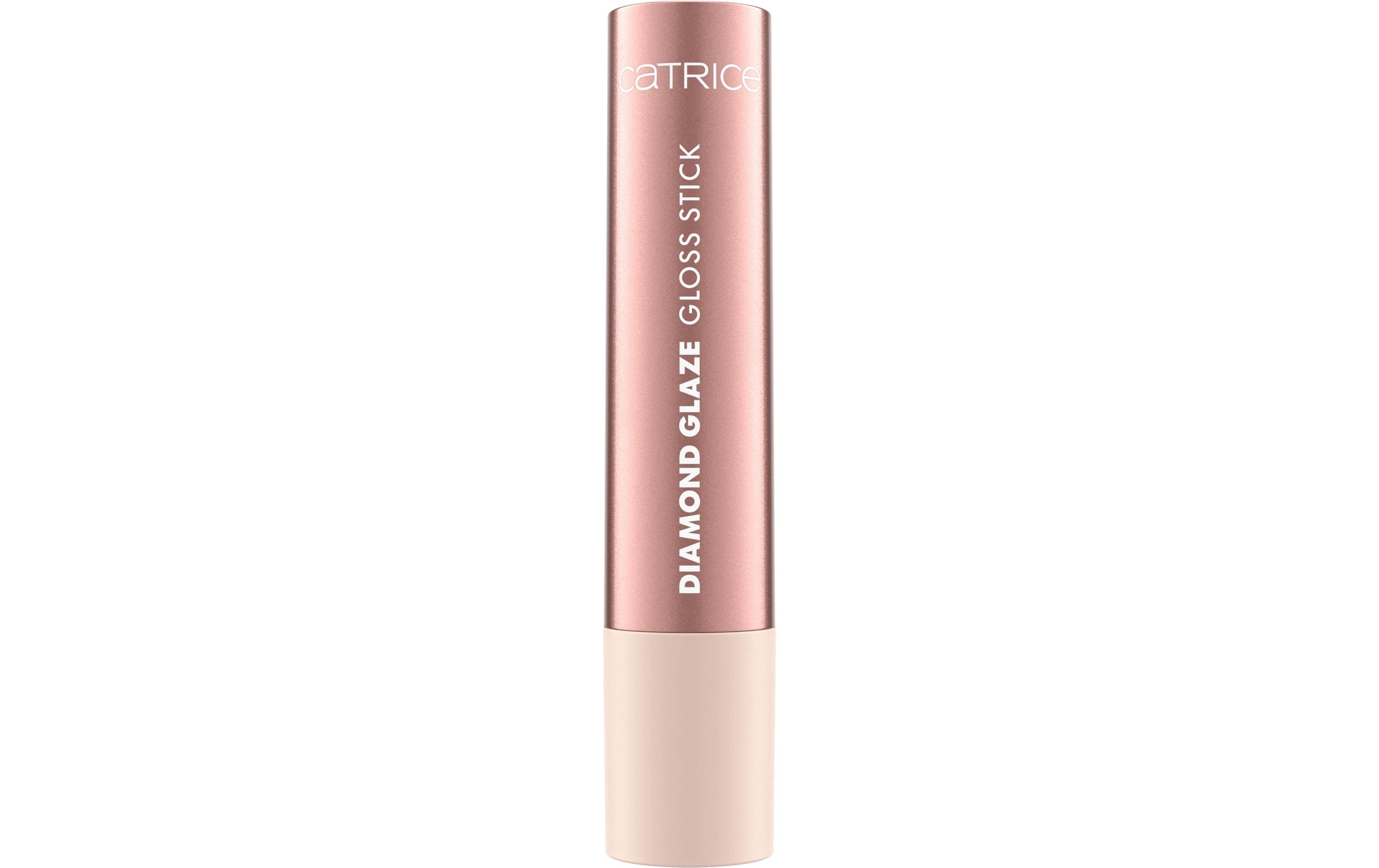 Lip Gloss Diamond Glaze 040 No Shade, Just SparkleGloss-Stick verleiht jedem Look einen Hauch Glamour
