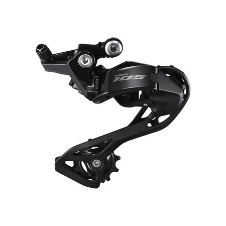 SHIMANO 105 R7100 Wechsel 12fach  schwarz