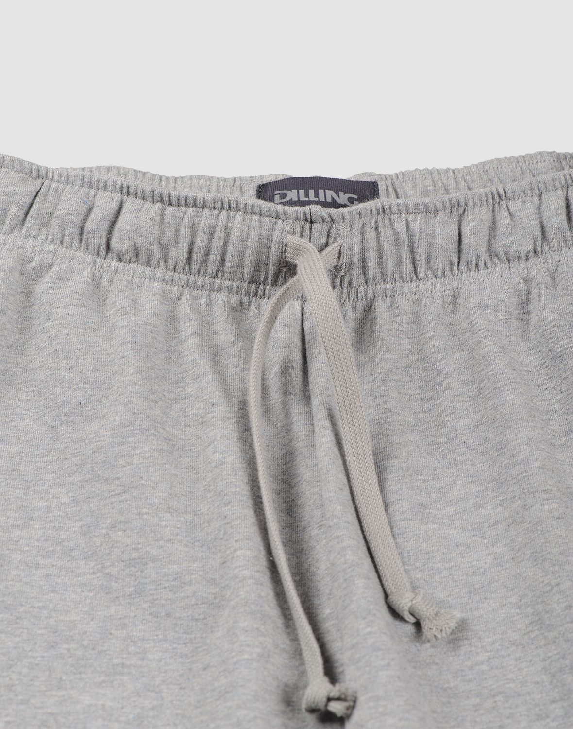 Katoenen pyjamabroek voor dames