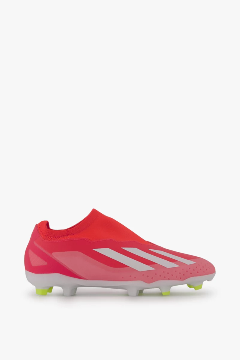 adidas Performance X Crazyfast League LL FG Kinder Fussballschuh